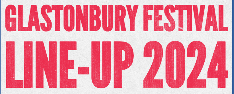 Glastonbury Festival – Onde assistir