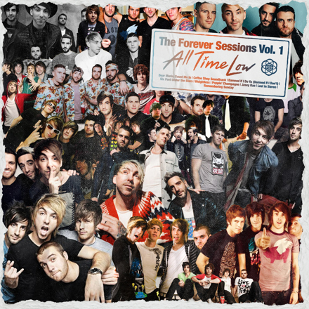 Hoje é dia de: All Time Low (ATL’s Version)